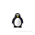 Pet Toy Sound Squeaky Penguin Latex Dog Toy